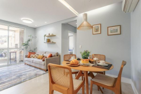 Requinte Floripa - Apartamento - Design Moderno